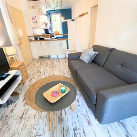 La Comedie - Poitiers Centre - La Conciergerie. Apartment ภายนอก รูปภาพ