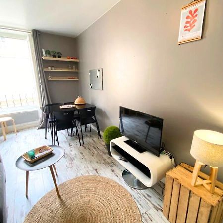La Comedie - Poitiers Centre - La Conciergerie. Apartment ภายนอก รูปภาพ