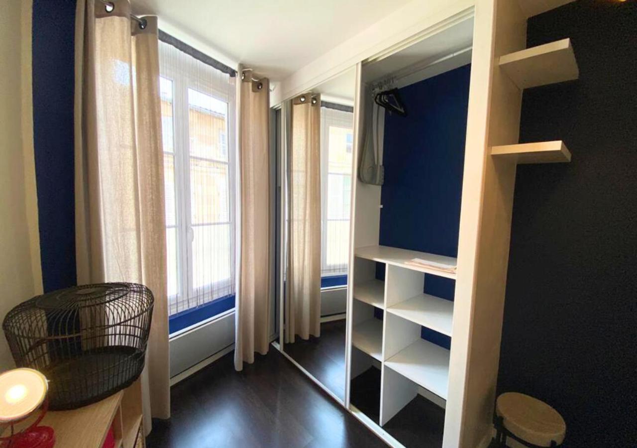La Comedie - Poitiers Centre - La Conciergerie. Apartment ภายนอก รูปภาพ